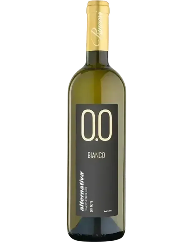 White Dry