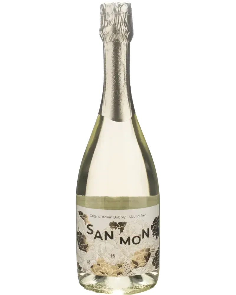 Bouteille de vin