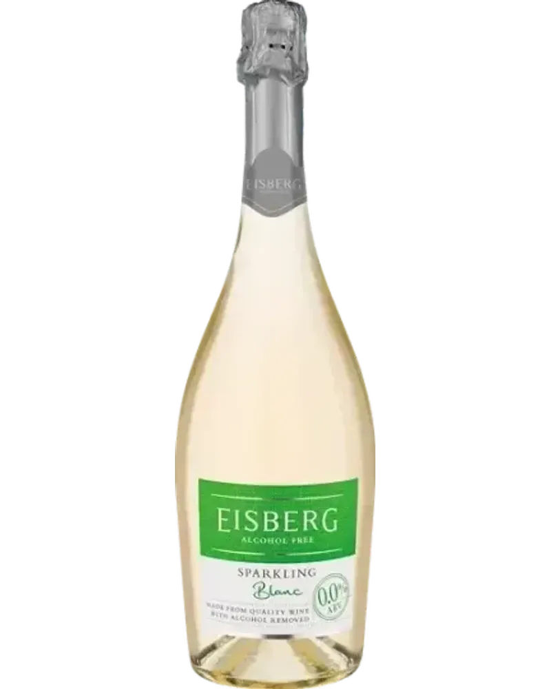 Eisberg Sparkling Blanc