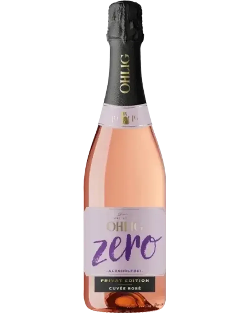 Zero Rosé