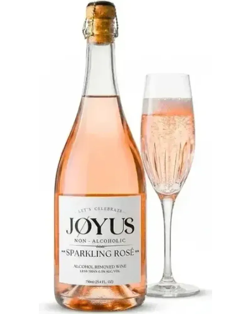 Sparkling Rosé