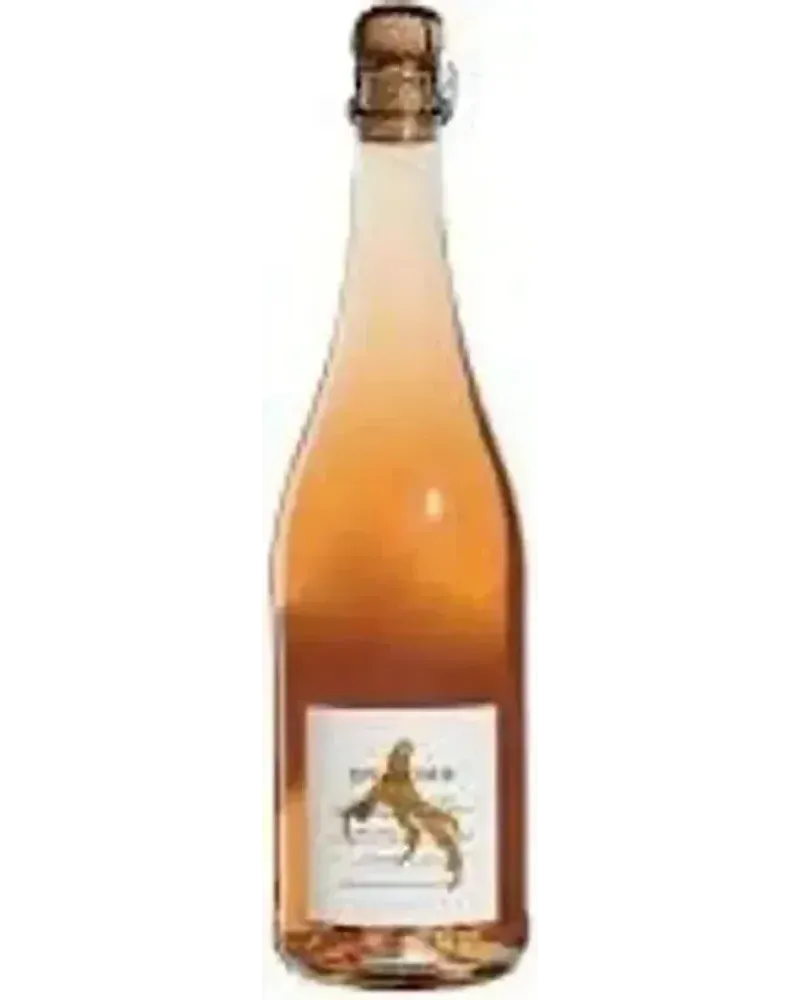 Low Intervention Sparkling Orange Nº1