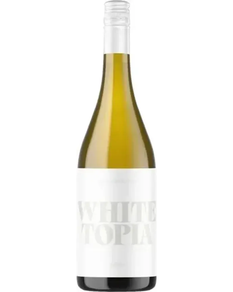 Whitetopia
