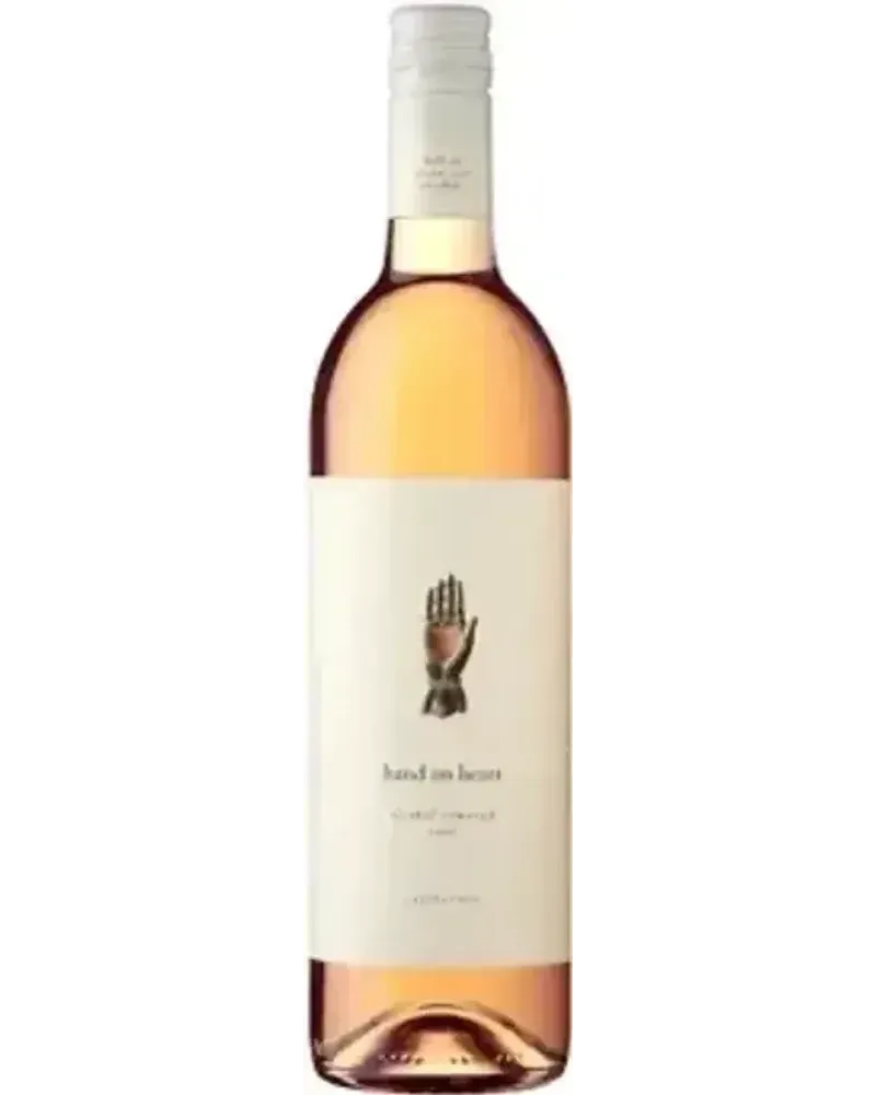 Hand on Heart Sparkling Brut