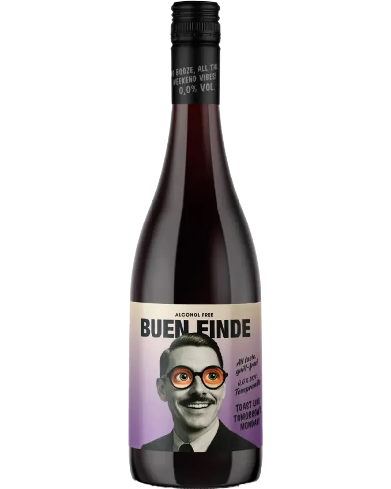 Wine bottle