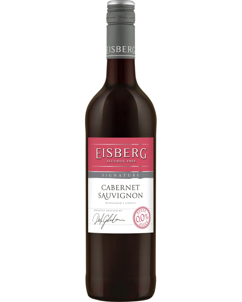 Wine bottle