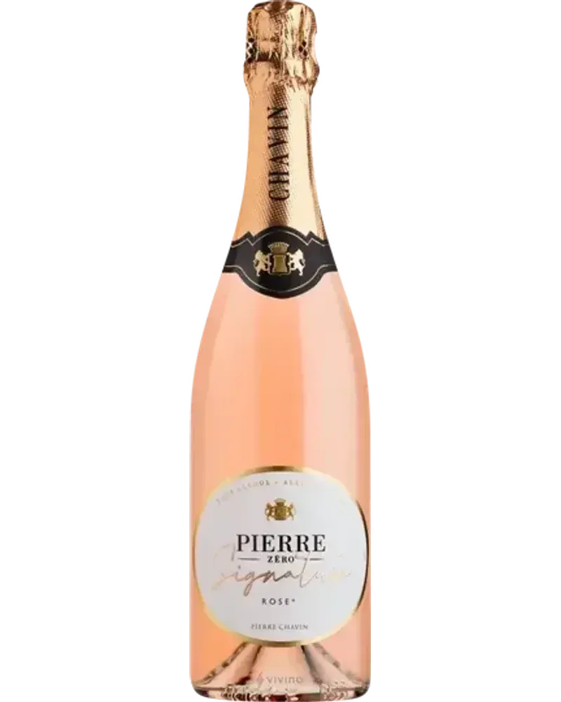 Wine bottle