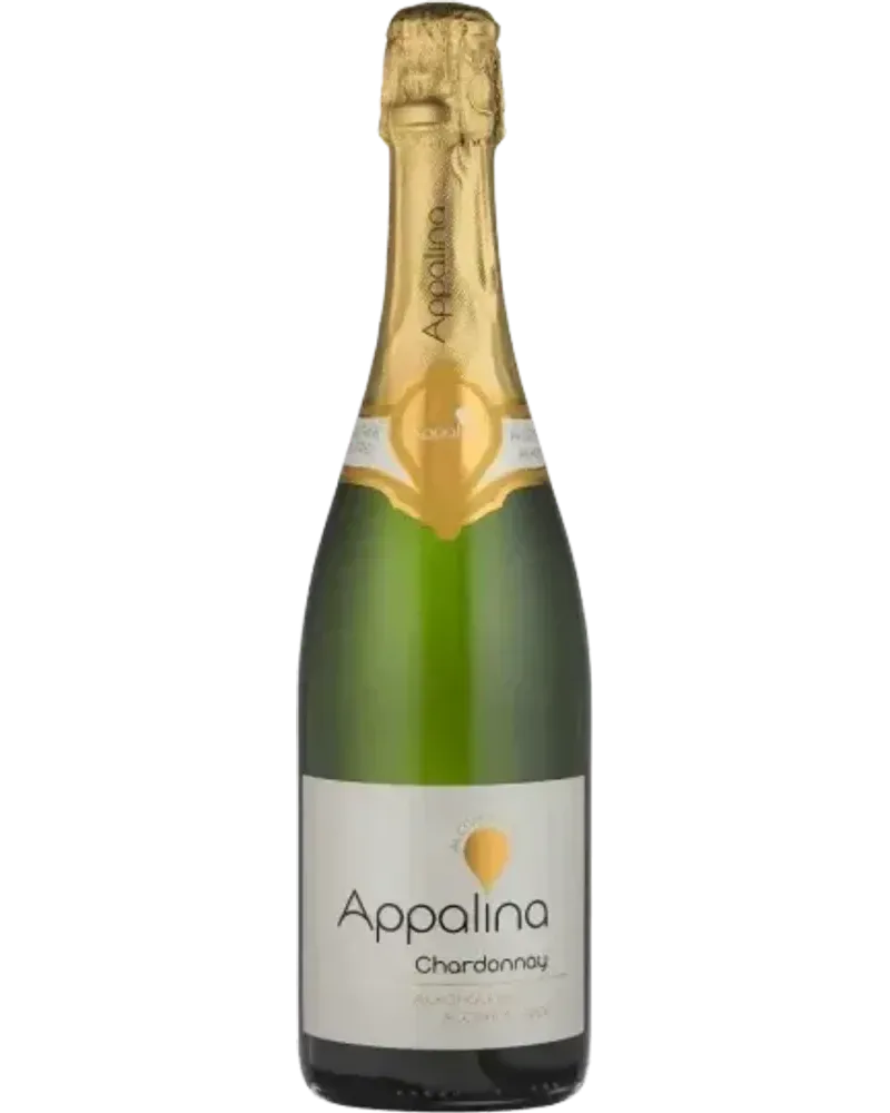 Appalina Chardonnay Sparkling