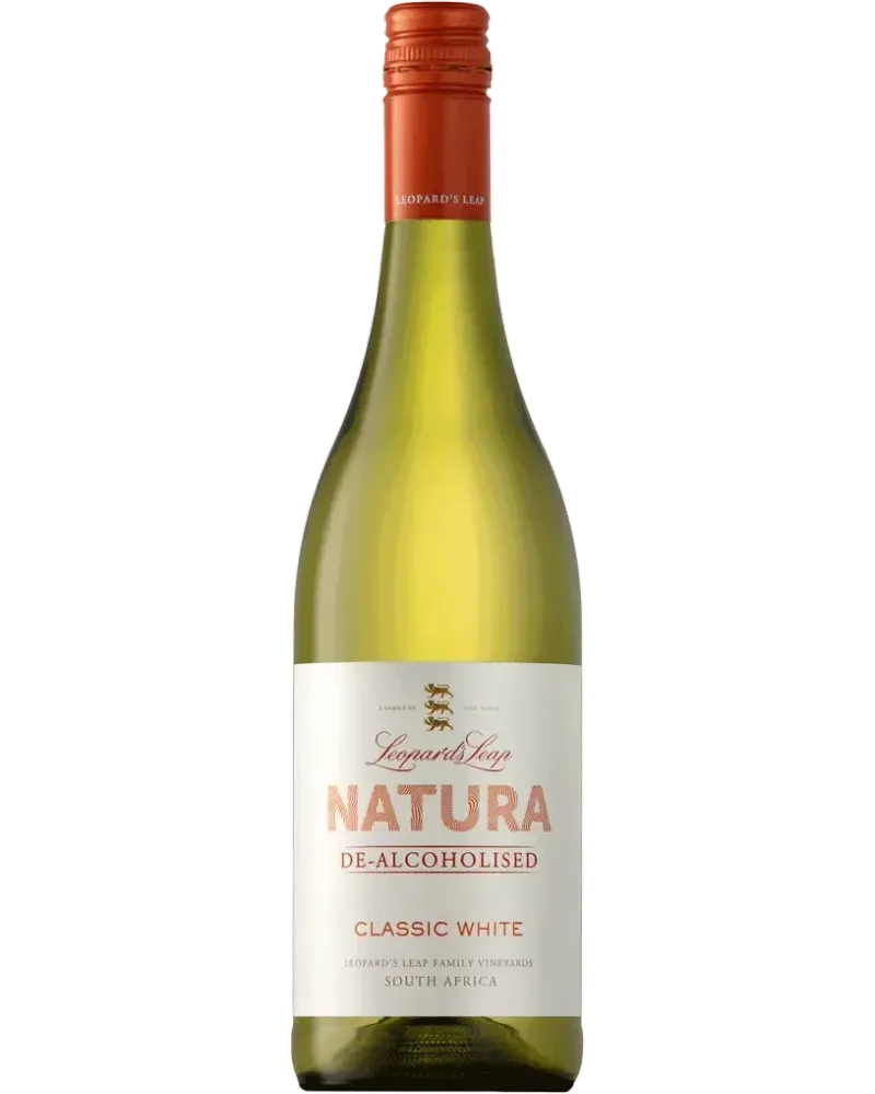 Natura Classic White