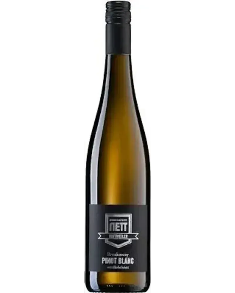 Breakaway Pinot Blanc NETT bouteille de vin Blanc sans alcool