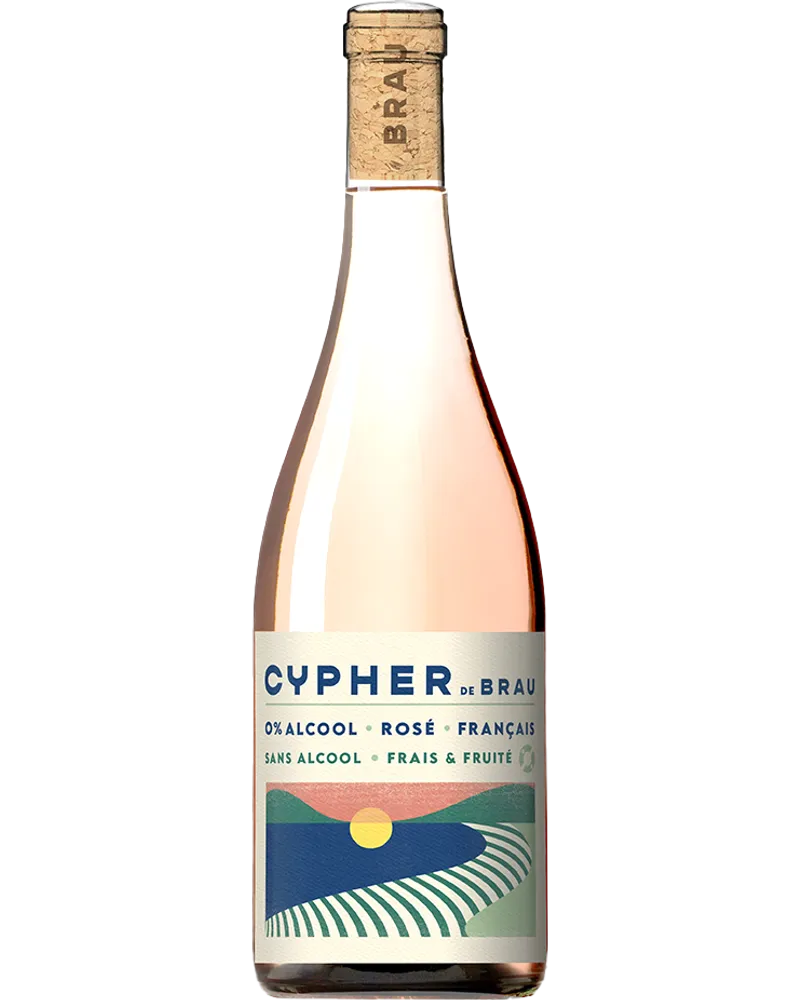 Wine bottle