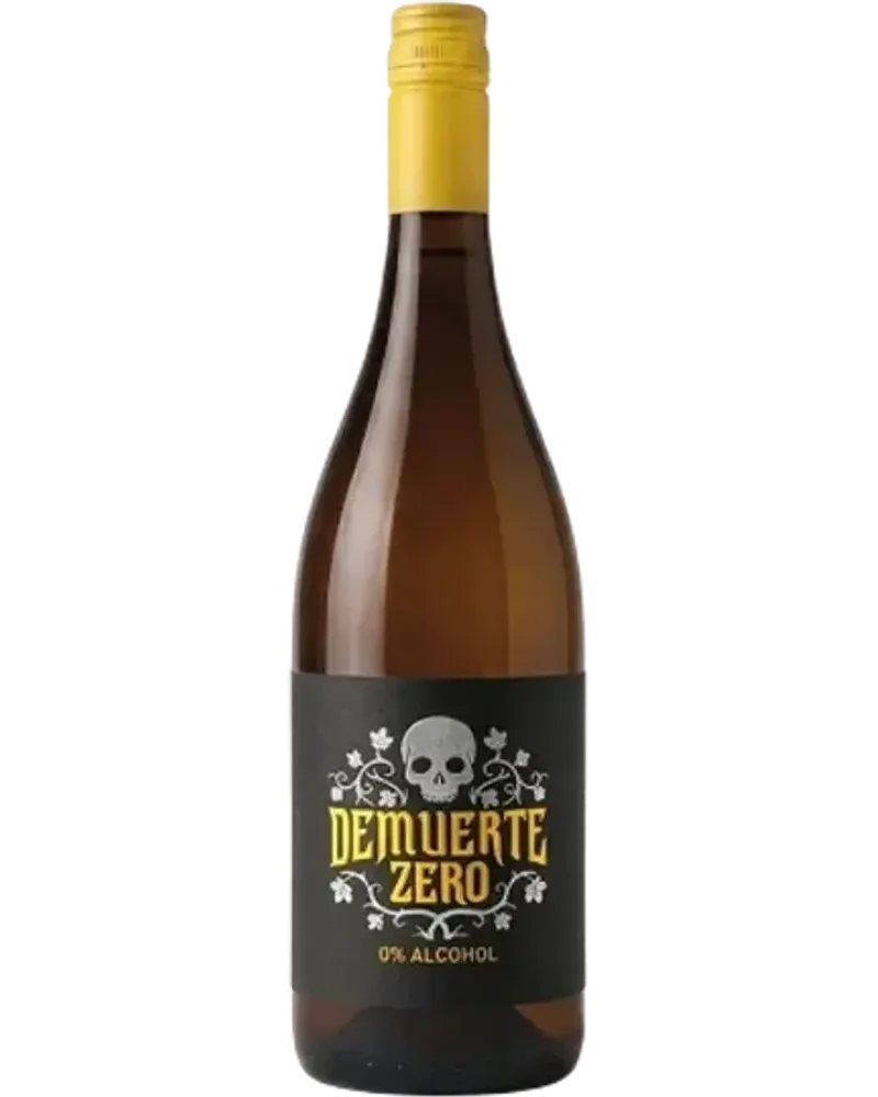 Demuerte Zero White