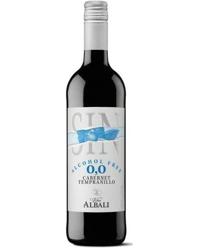 Cabernet Tempranillo