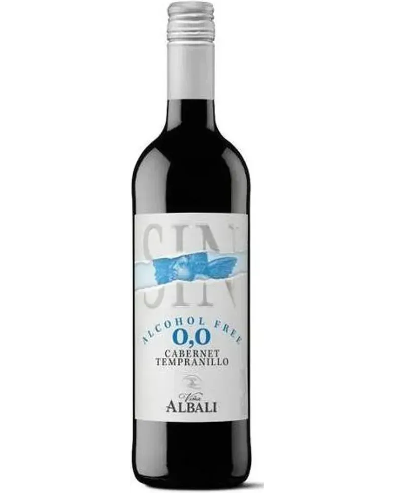 Cabernet Tempranillo