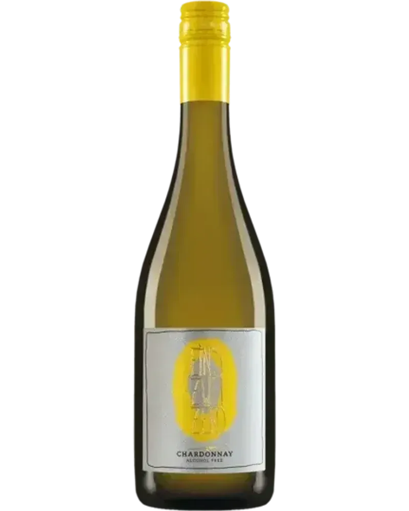 Eins Zwei Zero Chardonnay