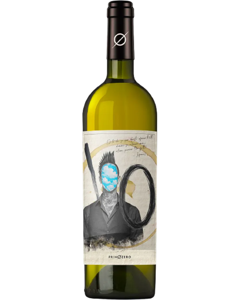 Wine bottle