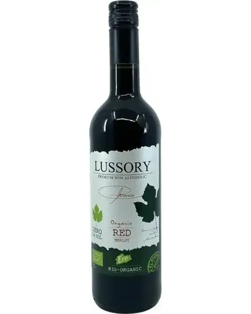 Organic Merlot