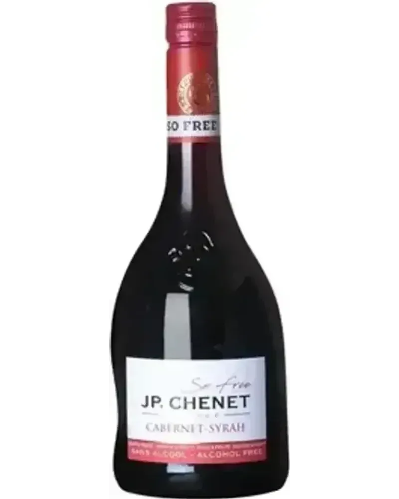 Cabernet-Syrah