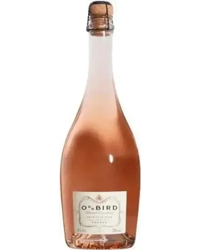 Bouteille de vin