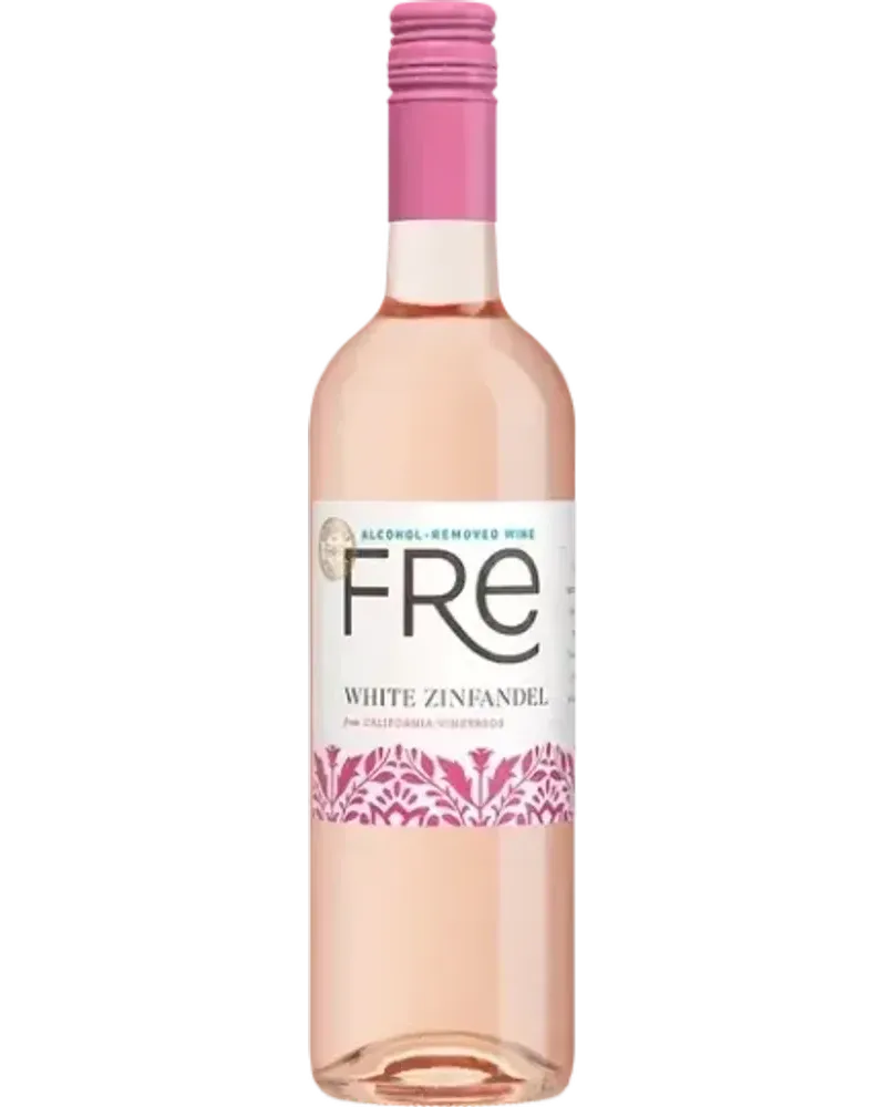 White Zinfandel