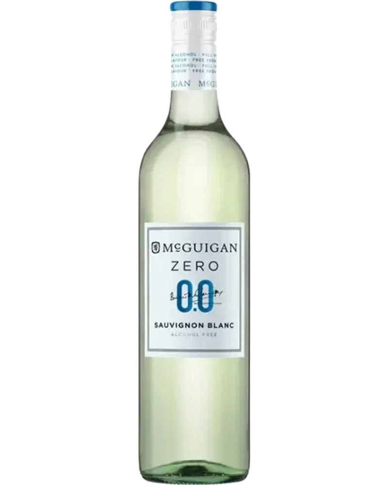 McGuigan Zero Sauvignon Blanc