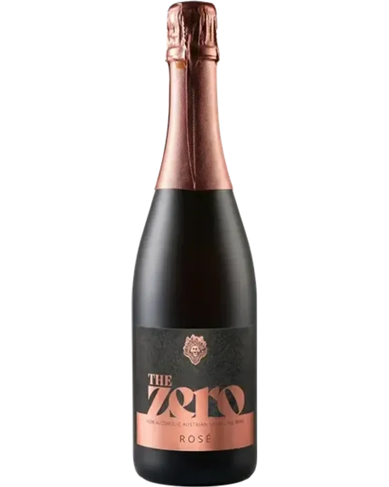 Sparkling Rosé