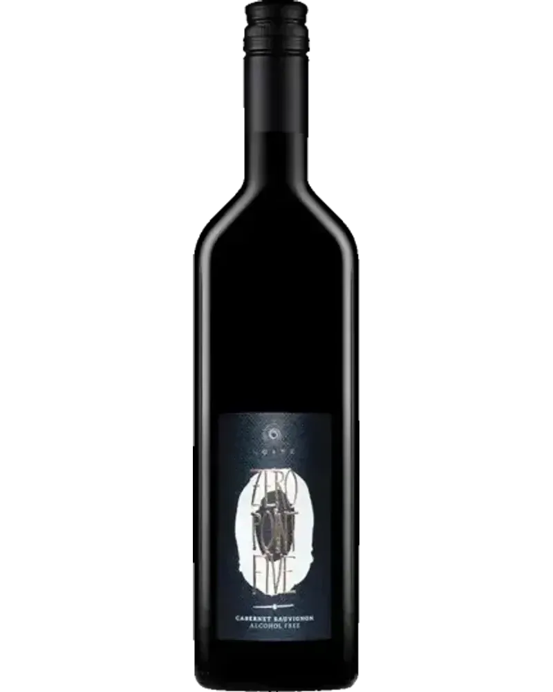 Zero-Point-Five Cabernet Sauvignon