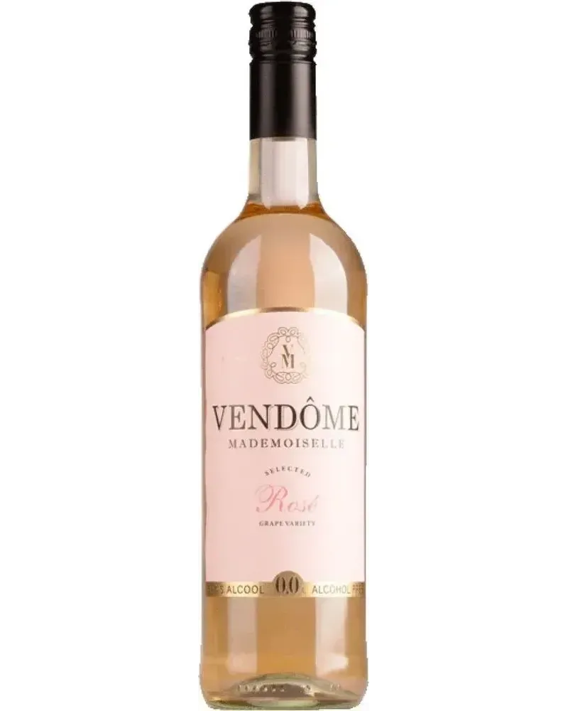 Mademoiselle Rosé