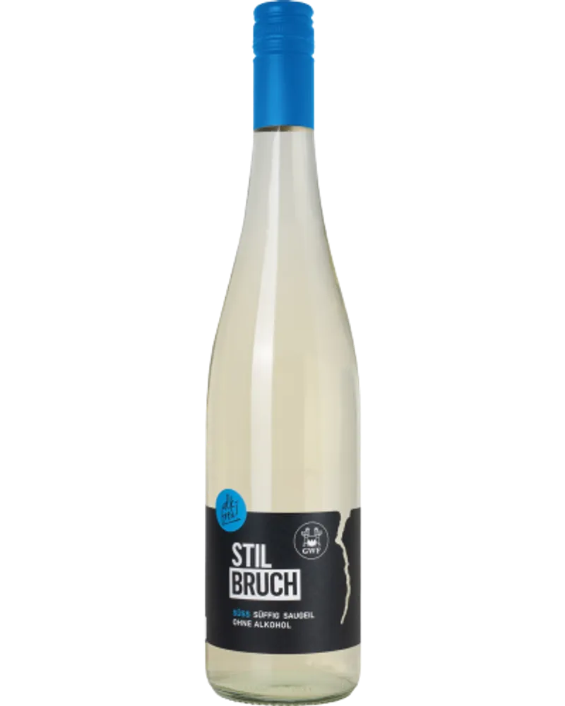 Weißwein - süß