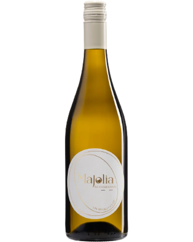 Bouteille de vin