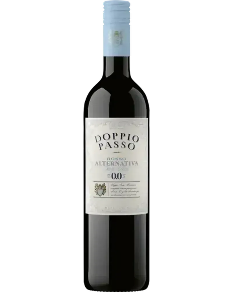 Wine bottle