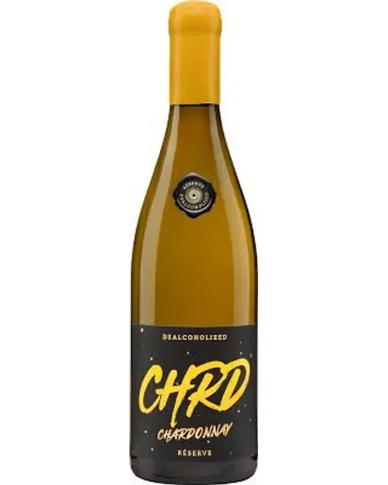 (CHRD) Chardonnay Reserve