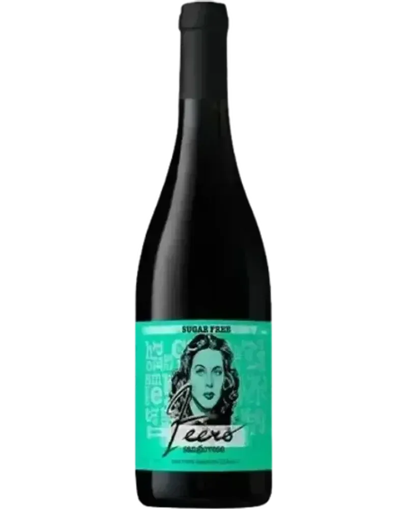 Zeero Rosso