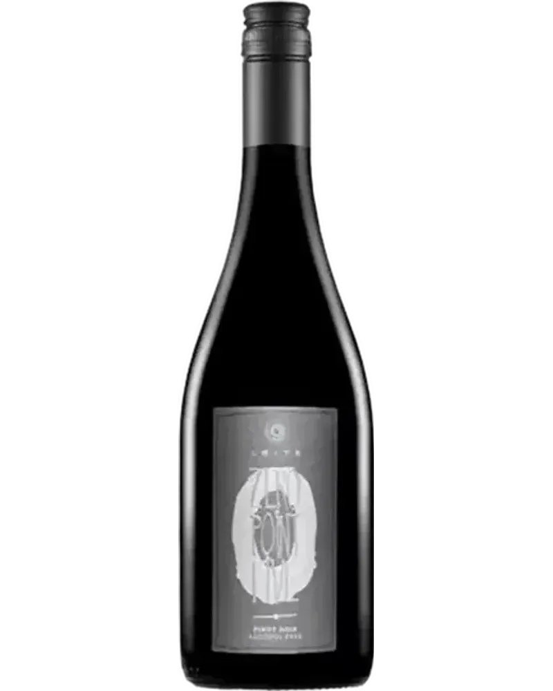Eins, Zwei, Zero Pinot Noir