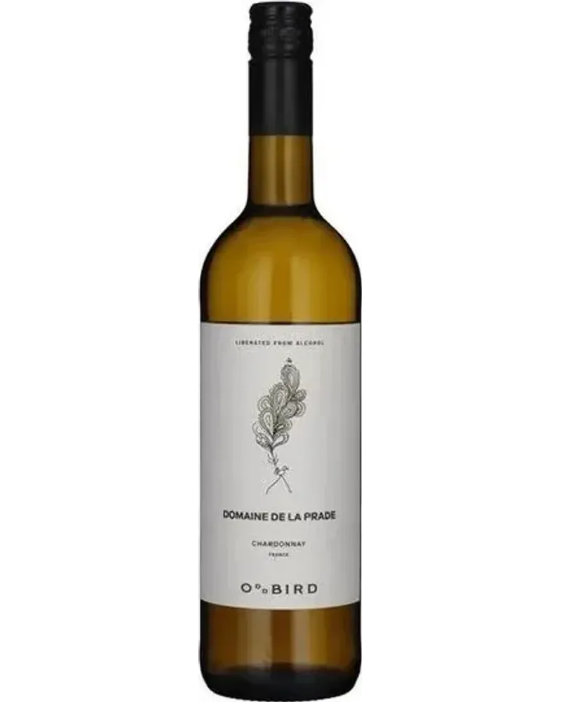 Domaine de la Prade Chardonnay