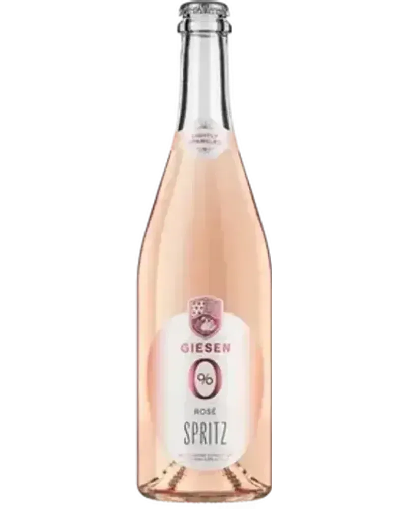 Rosé Spritz