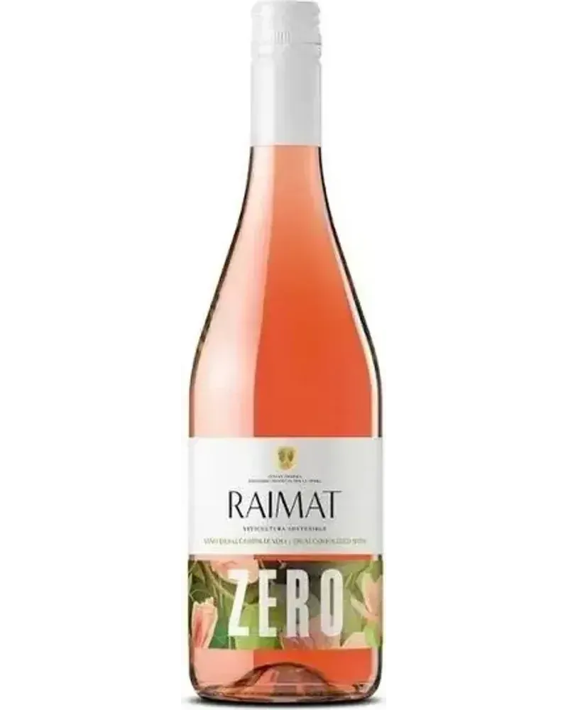 Raimat Zero Rosado