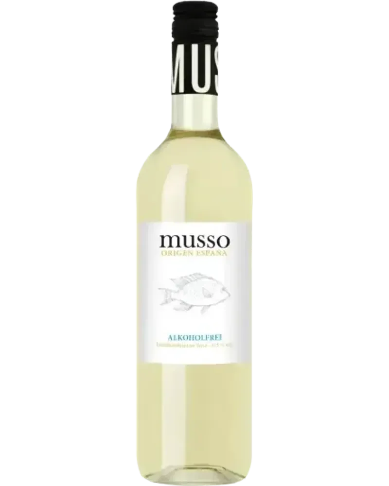 Musso Weiß