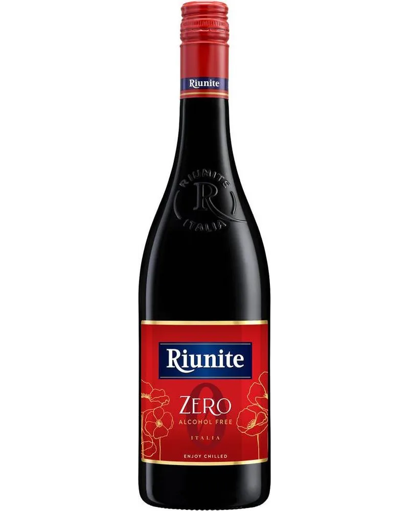 Zero Rosso
