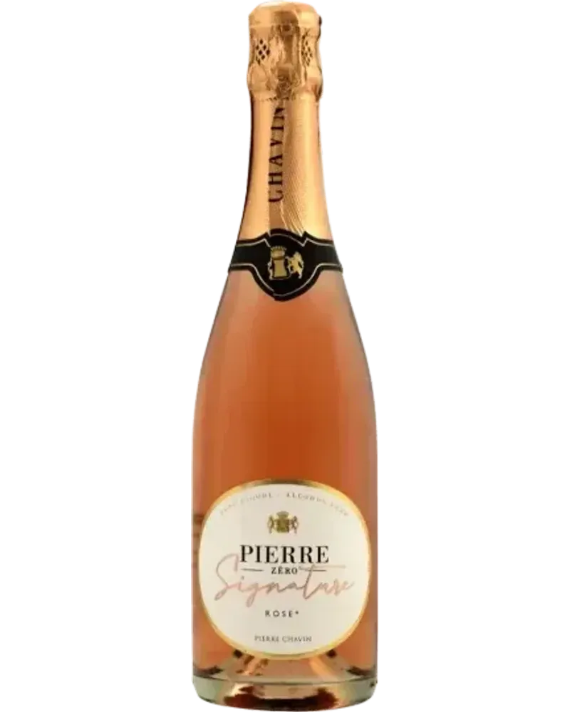Signature Spark Rosé