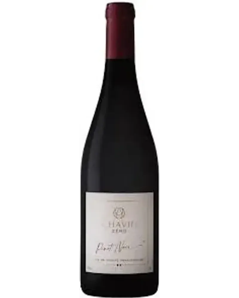 Chavin Zero Pinot Noir