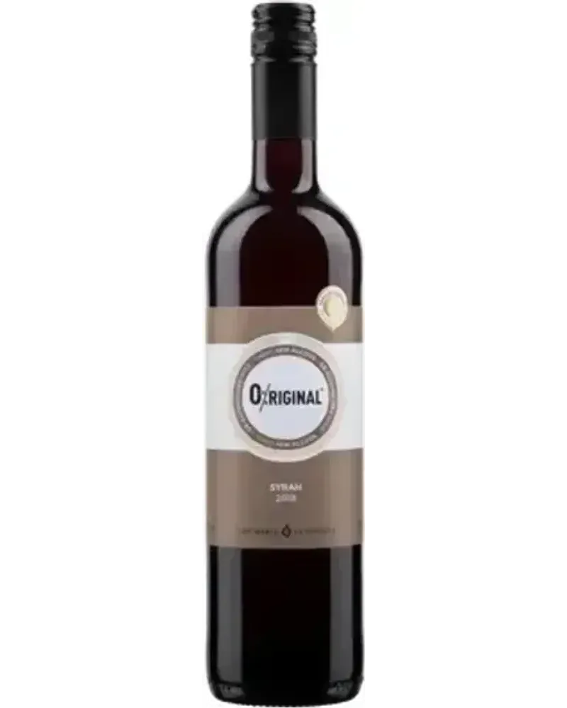 O%riginal Red