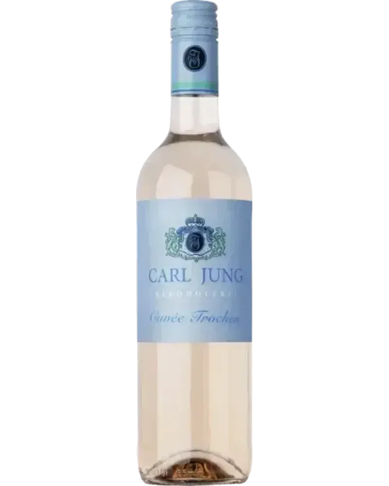 Cuvée Trocken