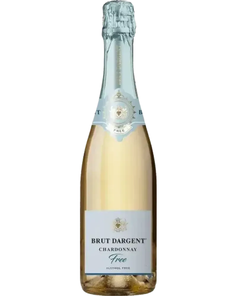 Brut d'Argent Chardonnay