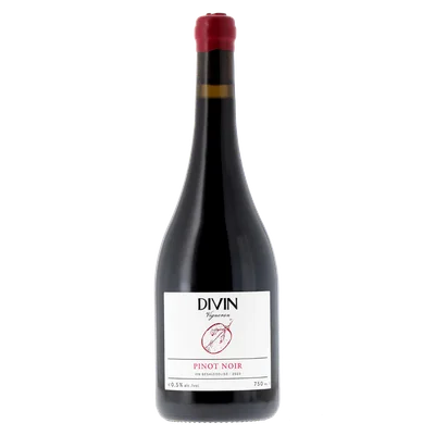 Divin Pinot Noir