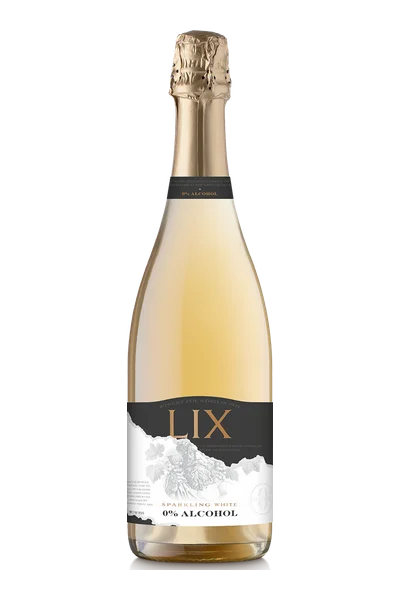 LIX Sparkling Blanc