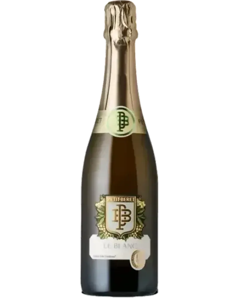 Le Blanc Petillant