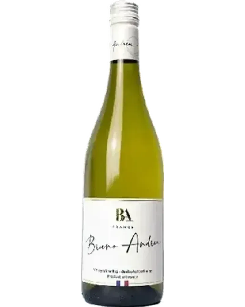 Wine bottle