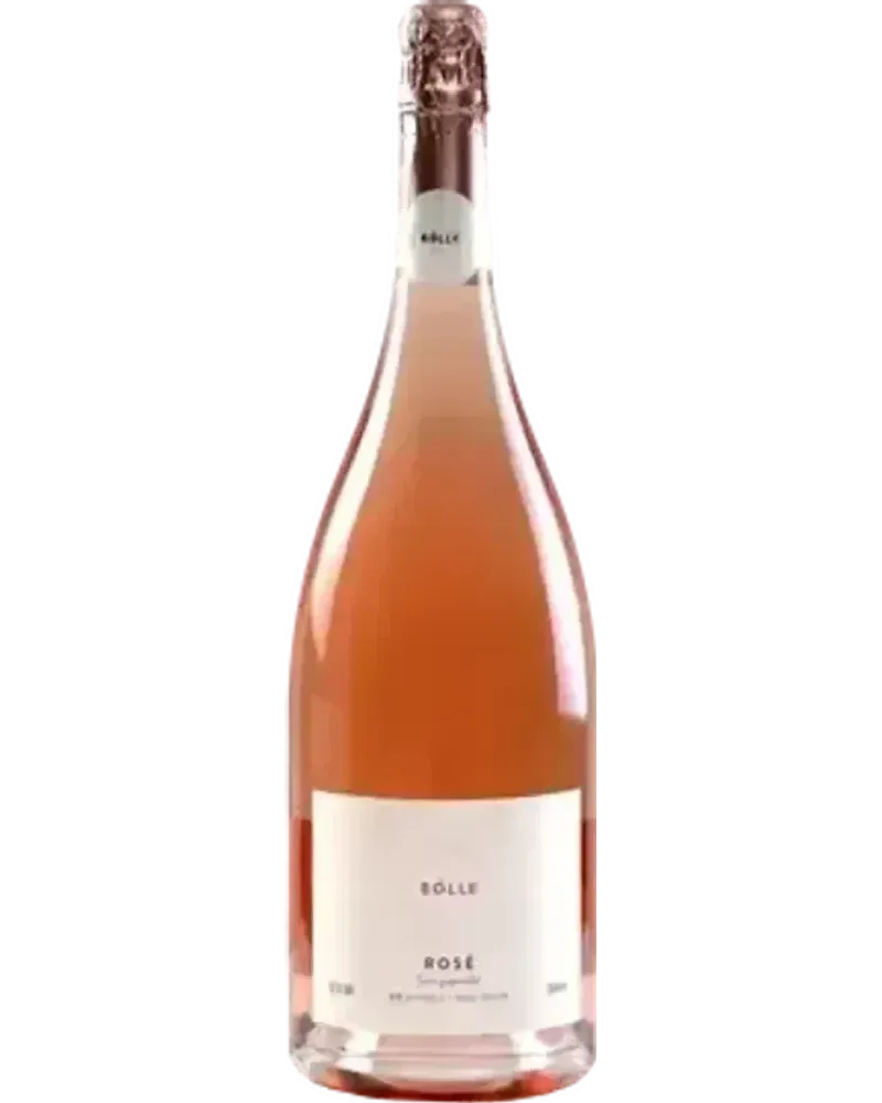 Sparkling Rosé Magnum