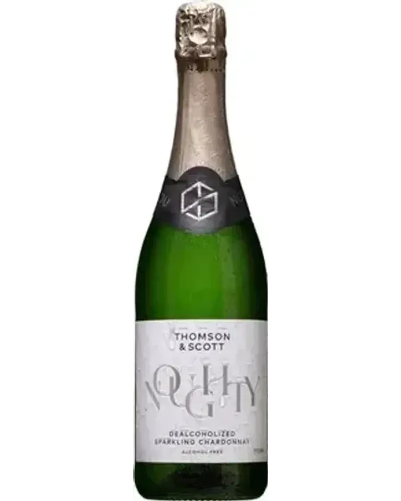 Noughty Sparkling Chardonnay
